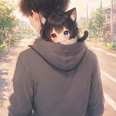 Profile image of Kohaku