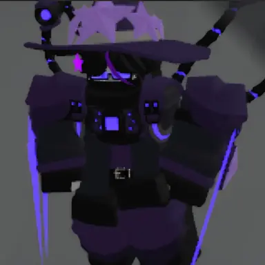 Profile image of 블록 타이탄