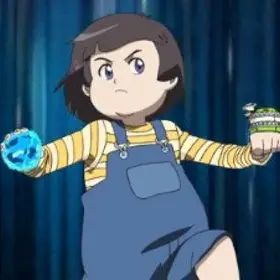 Profile image of 구두리