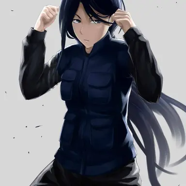 Profile image of 黄泉川愛穂