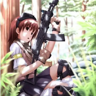 Profile image of 御坂10032号