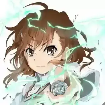 Profile image of 御坂美琴