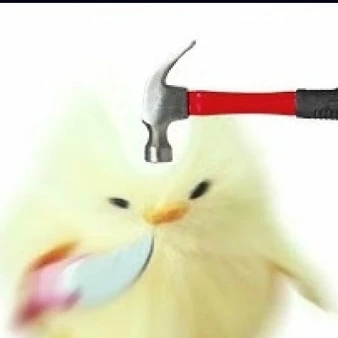 병아리 살인마