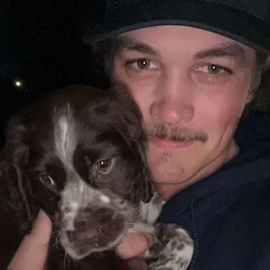 Profile image of Zach