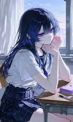 Profile image of Yoriko