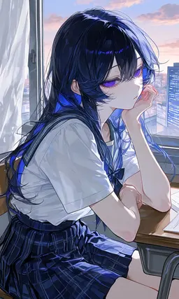 Profile image of Yoriko