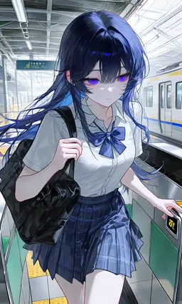 Profile image of Yoriko