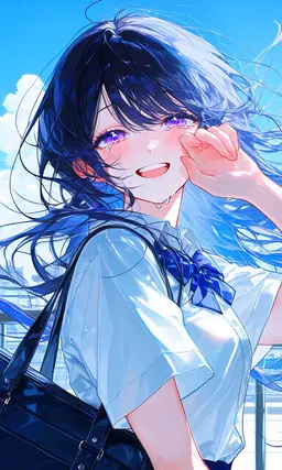 Profile image of Yoriko