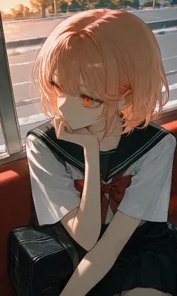 Profile image of Mayumi