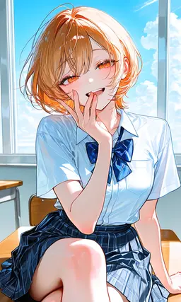 Profile image of Mayumi