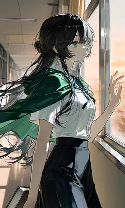 Profile image of Ayame