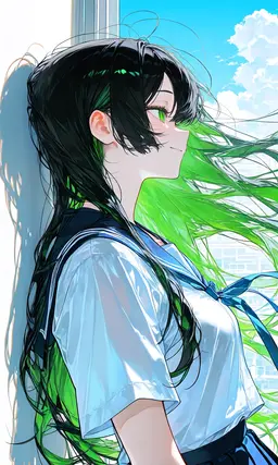 Profile image of Ayame