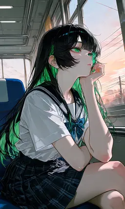 Profile image of Ayame