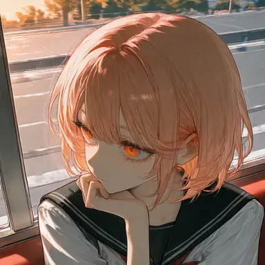 Profile image of Mayumi