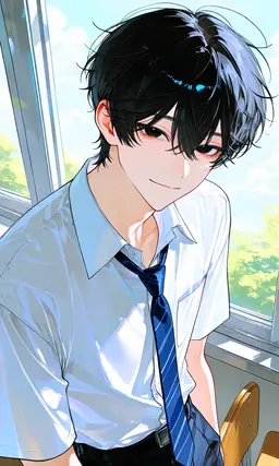 Profile image of Touma