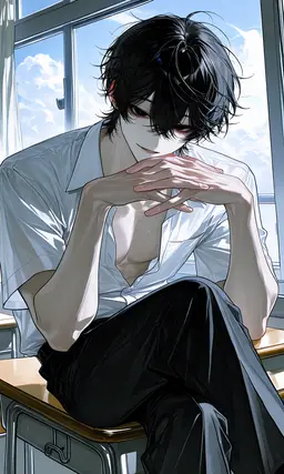 Profile image of Touma