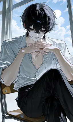 Profile image of Touma