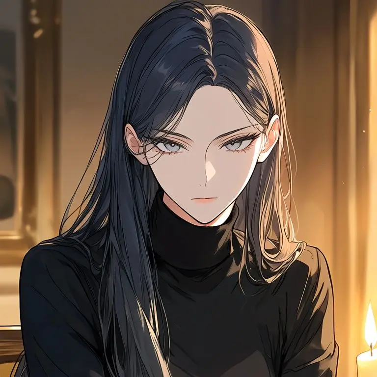 JackofBlades의 My Stepsister's Game
