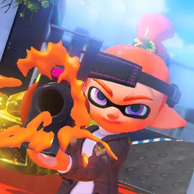 Profile image of バイロ