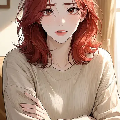 Profile image of Orla