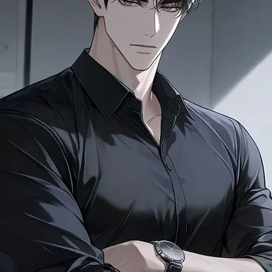 Profile image of Zack