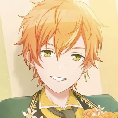 Profile image of 시노노메 아키토