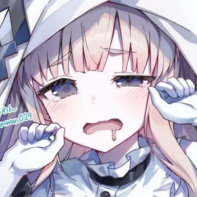 Profile image of Merulu Hikami