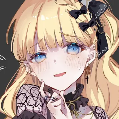 Profile image of Miria Saeki