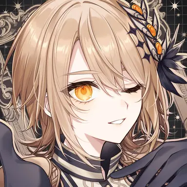 Profile image of Leia Hasumi