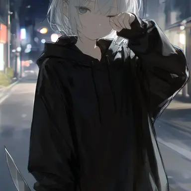 Profile image of 시로사키 레이