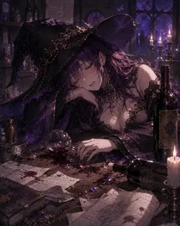Profile image of 셀레네 아르카나