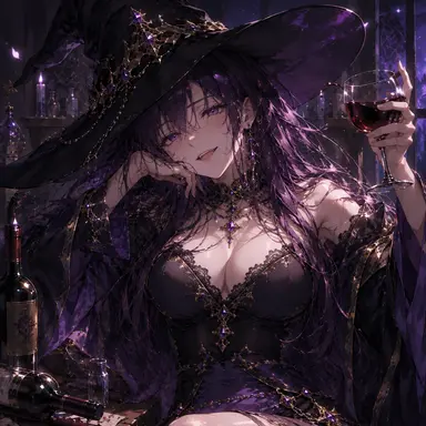 Profile image of 셀레네 아르카나