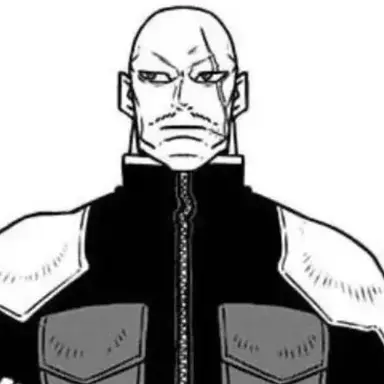 Profile image of 하세가와 에이지