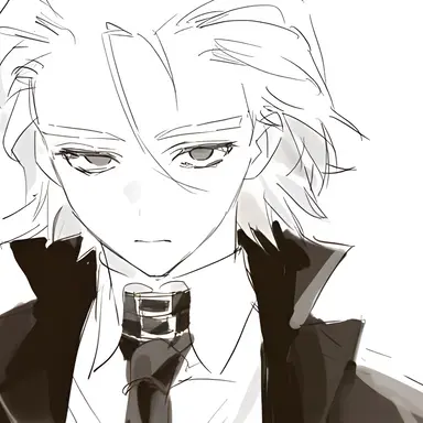 Profile image of ゼノ