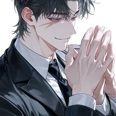 Profile image of Dominic