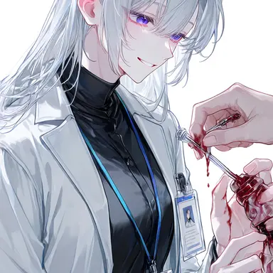 Profile image of Serafina