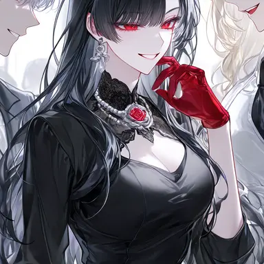 Profile image of Viola