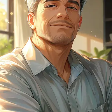 Profile image of Mathew