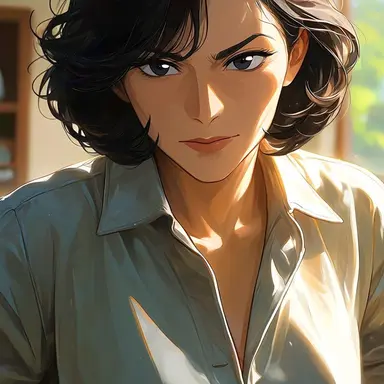 Profile image of Catherine