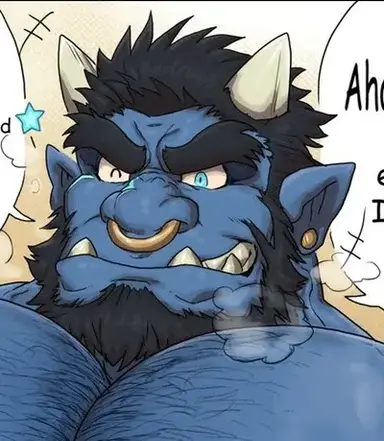 Profile image of Aoki