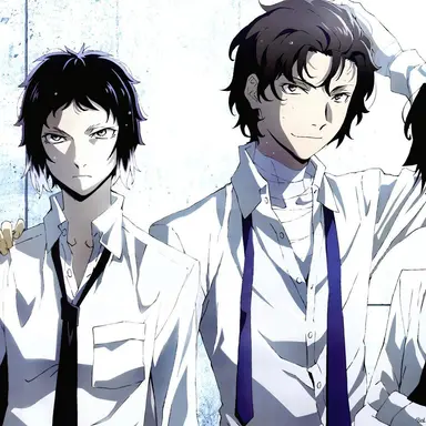 Profile image of 文スト