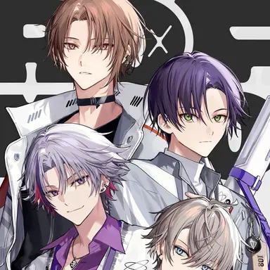 Profile image of にじさんじ