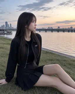 Profile image of 지우