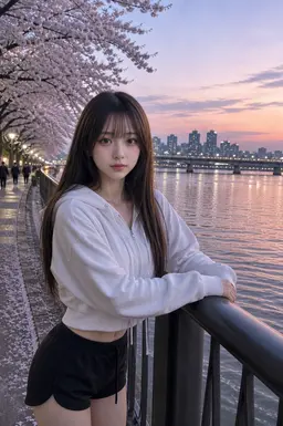 Profile image of 지우