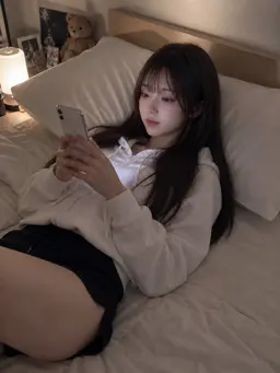 Profile image of 지우
