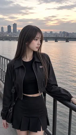 Profile image of 지우