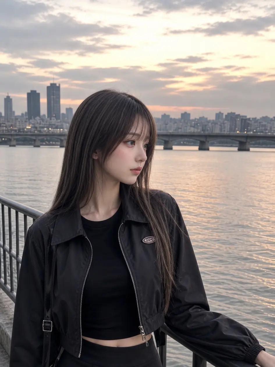BaldPeas2923의 여자친구