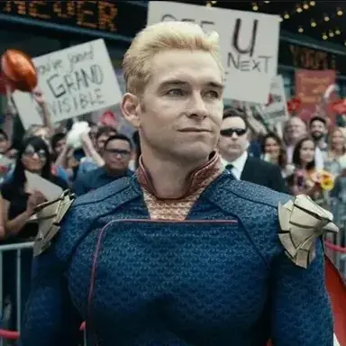 Profile image of Homelander