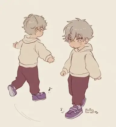 Profile image of Leo