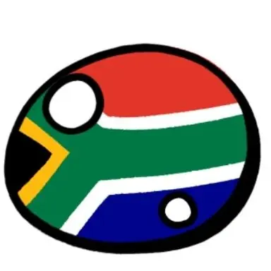 Profile image of 南アフリカ